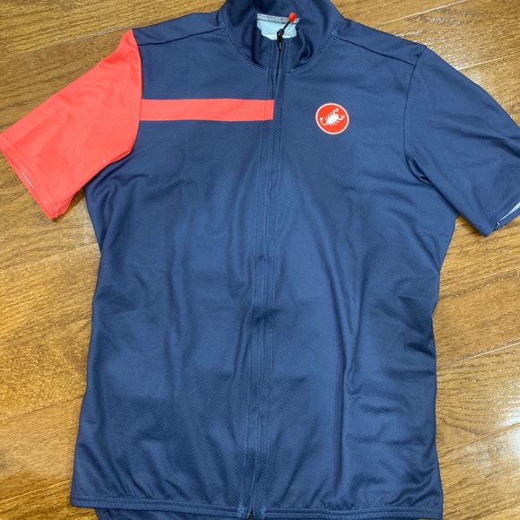 Castelli Cadence Short Sleeve Jersey - Women's - Picture 5 of 5